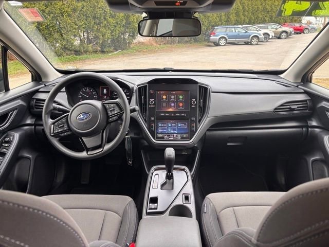 Certified 2024 Subaru Crosstrek 2.0i AWD/4WD image 13