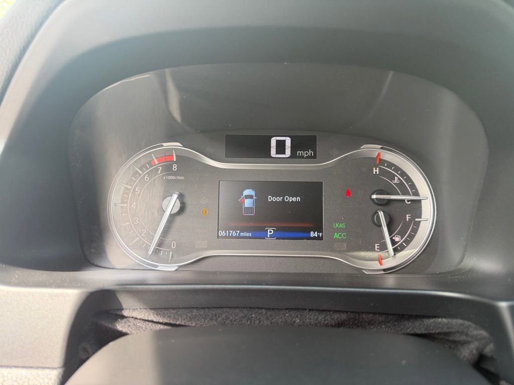 Used 2022 Honda Ridgeline RTL-E image 22