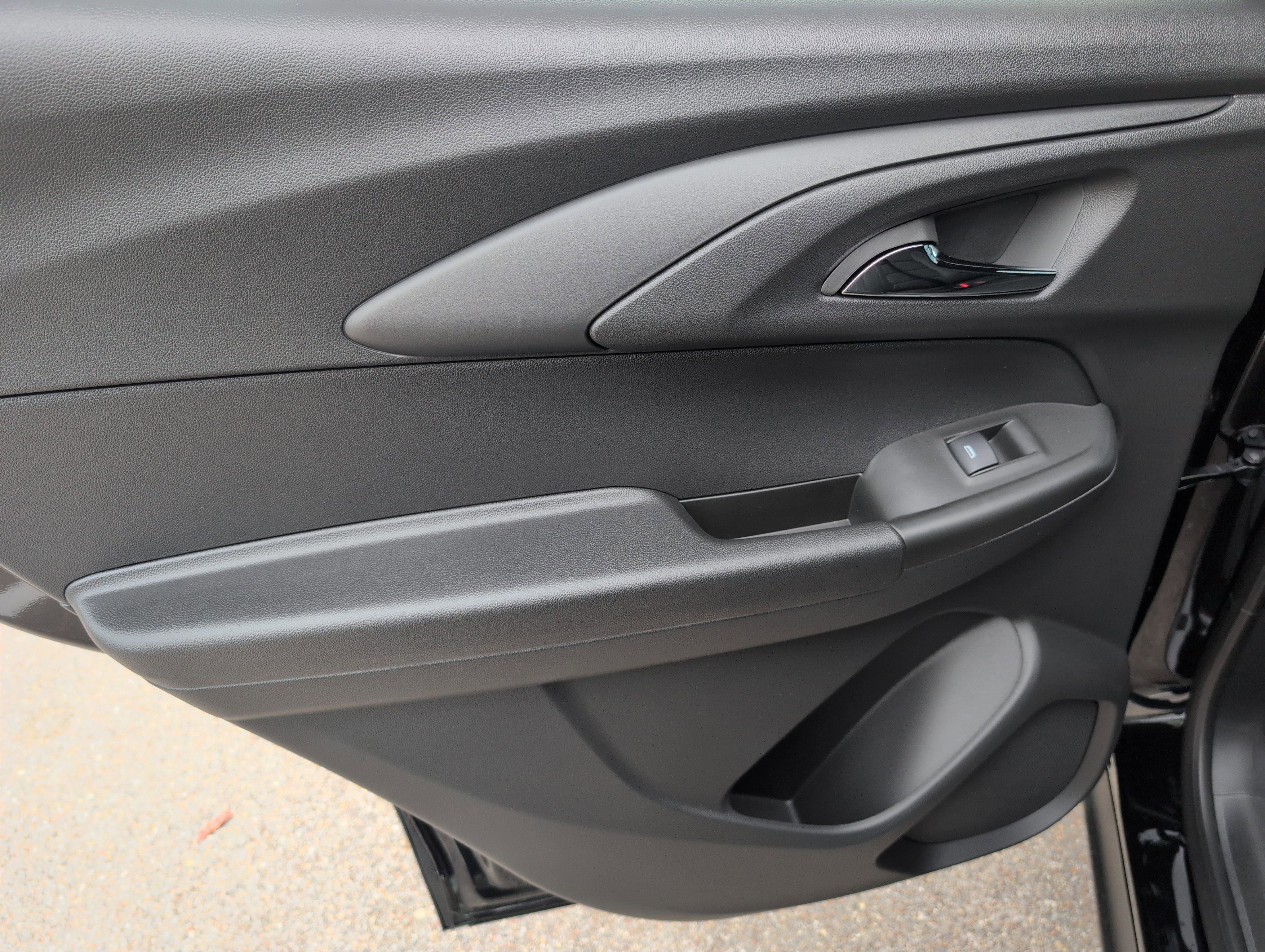 New 2026 Chevrolet TrailBlazer RS w/ Convenience Package image 28