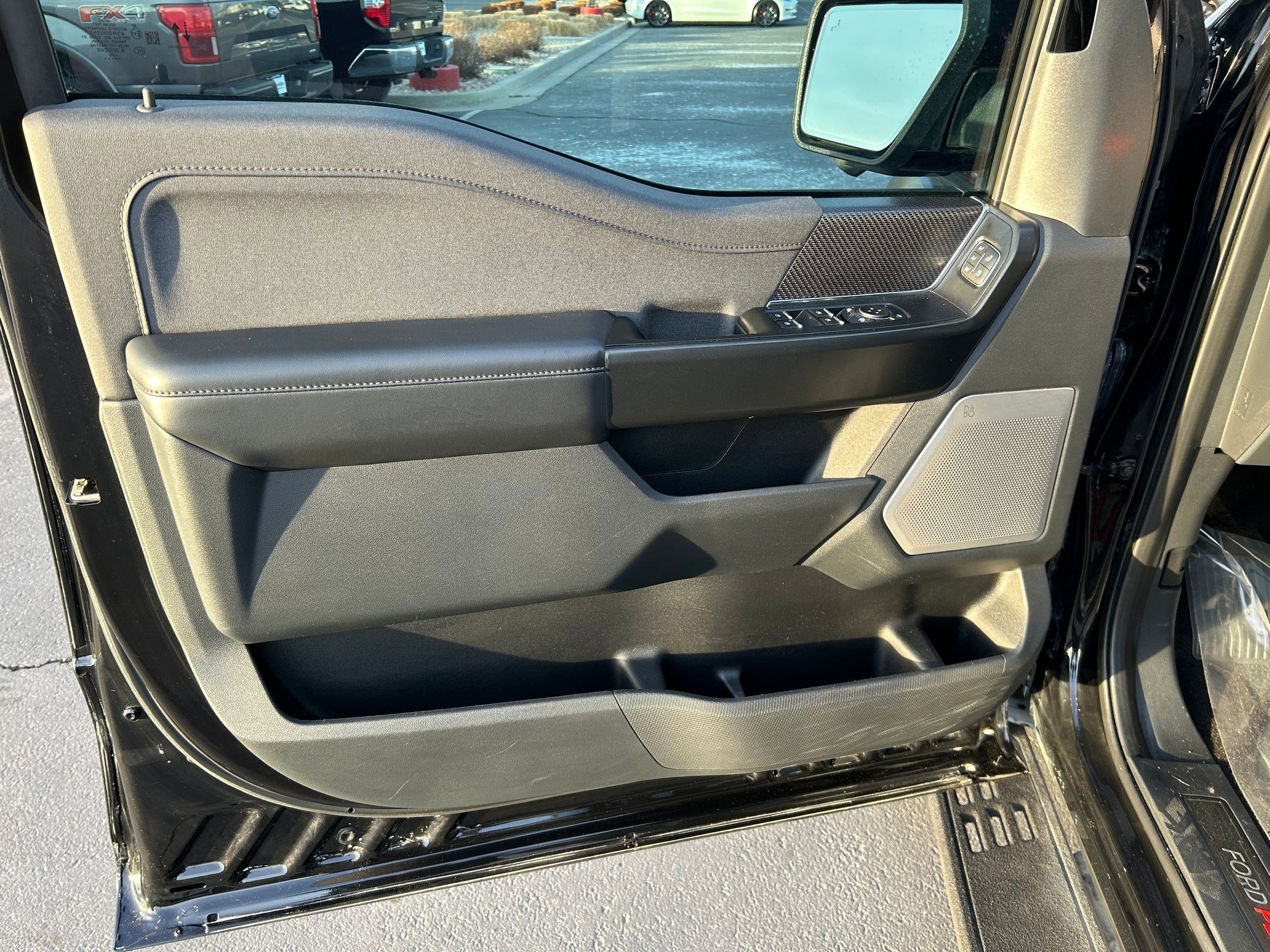 Used 2022 Ford F150 Raptor w/ Equipment Group 801A High image 9