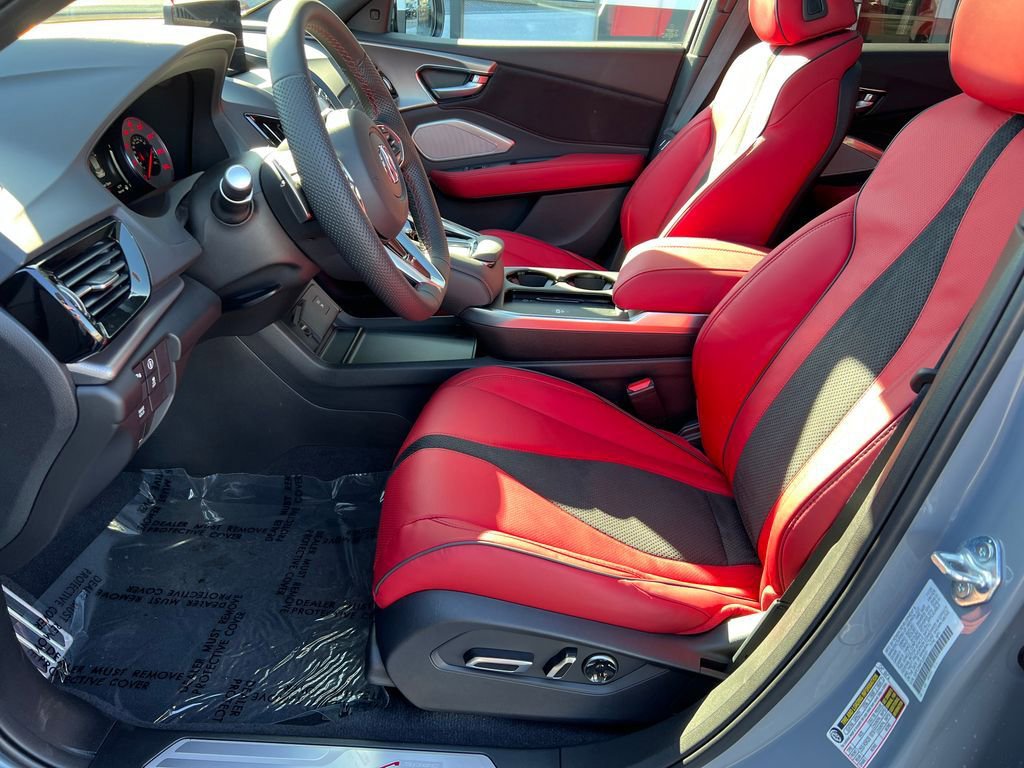 New 2026 Acura RDX A-Spec image 14