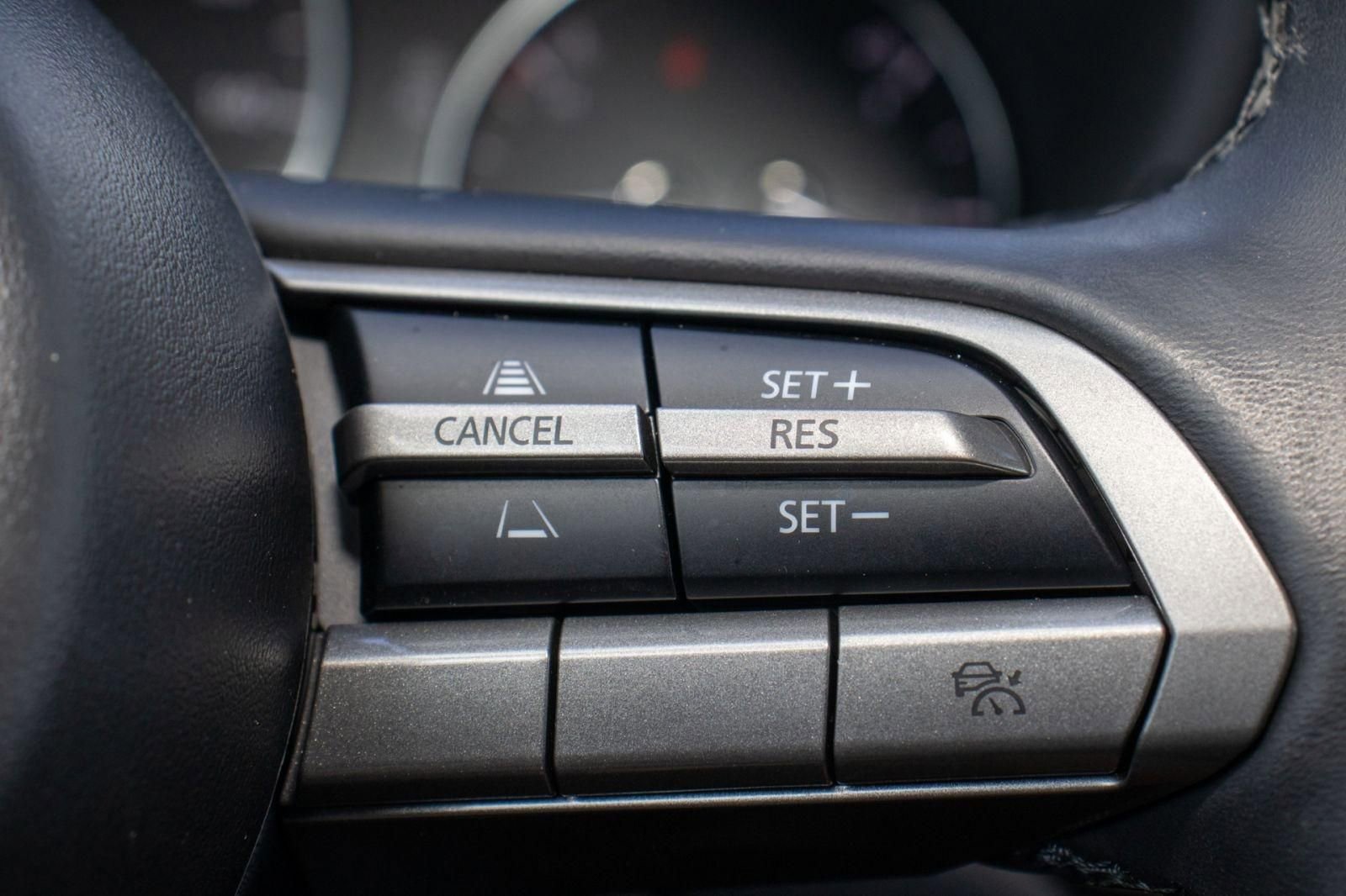 Used 2023 MAZDA CX-30 AWD 2.5 S w/ Select Package image 26