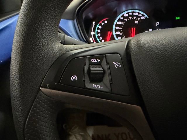 Used 2017 Chevrolet Spark LT FWD image 46