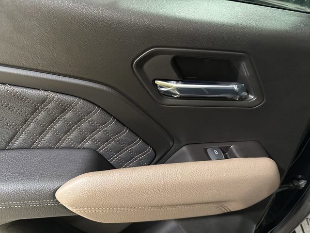 Used 2024 GMC Canyon Denali AWD/4WD image 19