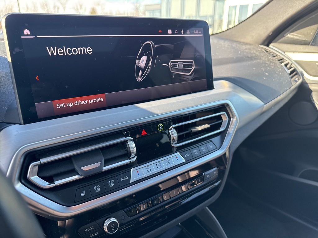 Used 2023 BMW X4 xDrive30i w/ Premium Package image 14