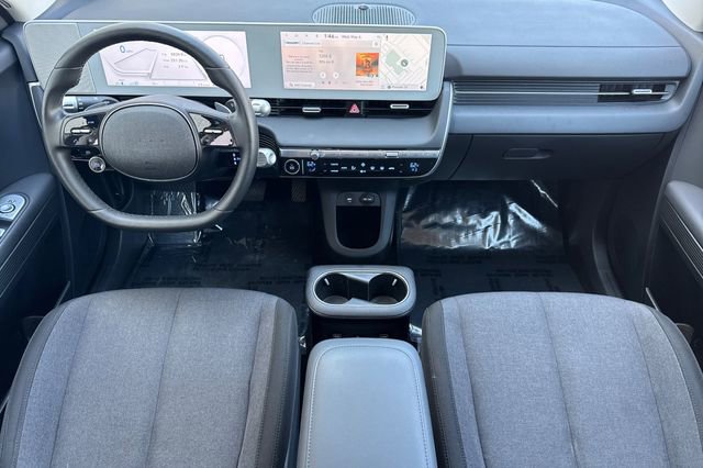 Used 2024 Hyundai Ioniq 5 SEL RWD image 15