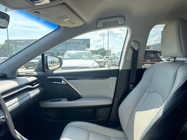 Used 2016 Lexus RX 350 AWD w/ Accessory Package image 19