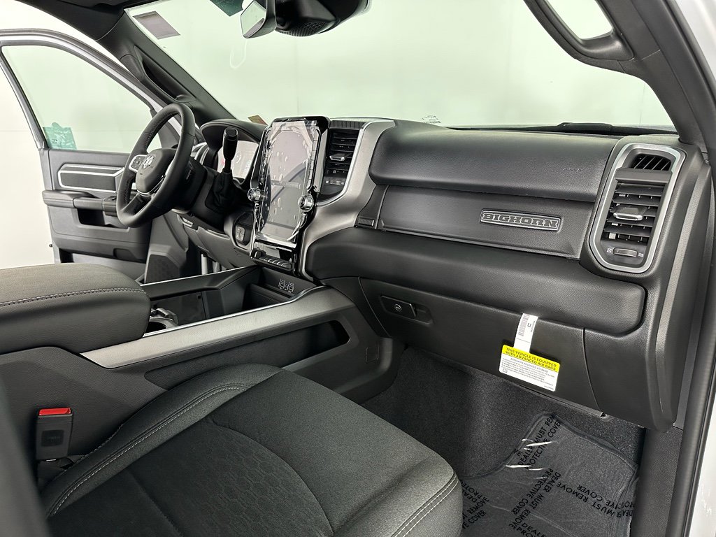 New 2026 RAM 2500 Big Horn image 17