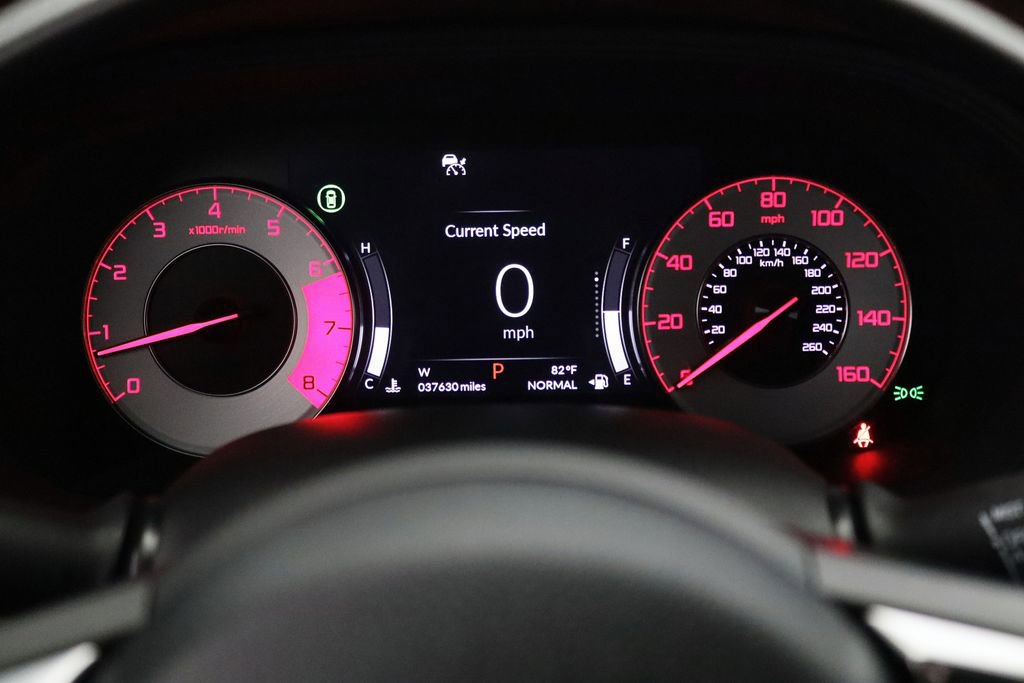 Certified 2023 Acura TLX Type S AWD/4WD image 3