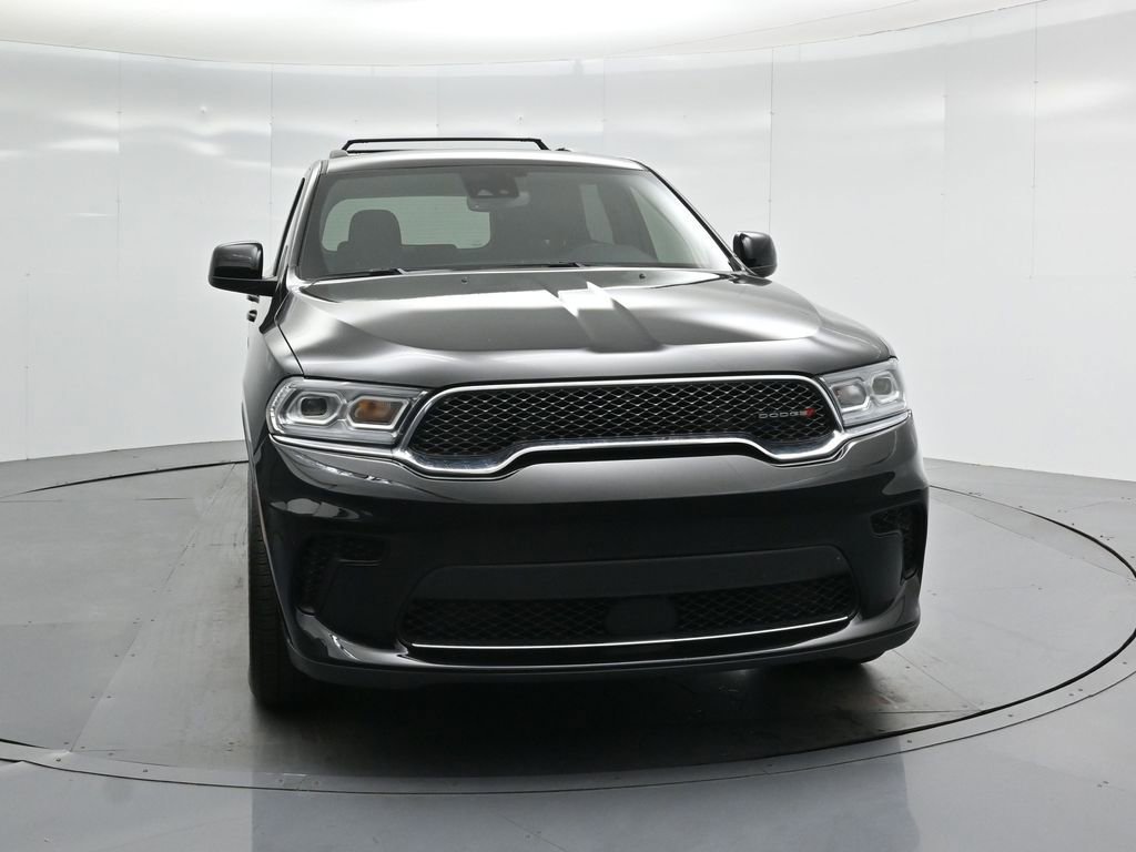 Used 2023 Dodge Durango SXT Launch Edition image 52