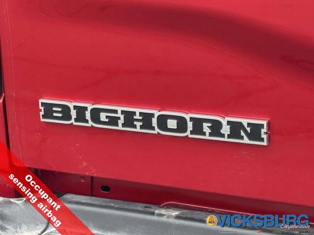 New 2025 RAM 2500 Big Horn image 40