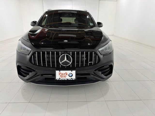 Used 2024 Mercedes-Benz GLA 35 AMG 4MATIC image 8