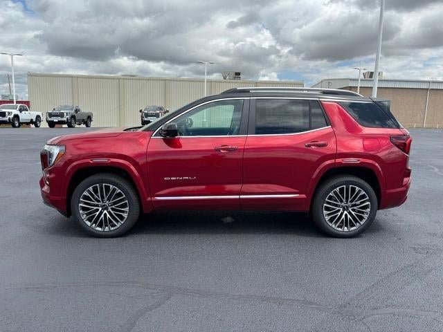 New 2027 GMC Terrain Denali AWD/4WD image 8