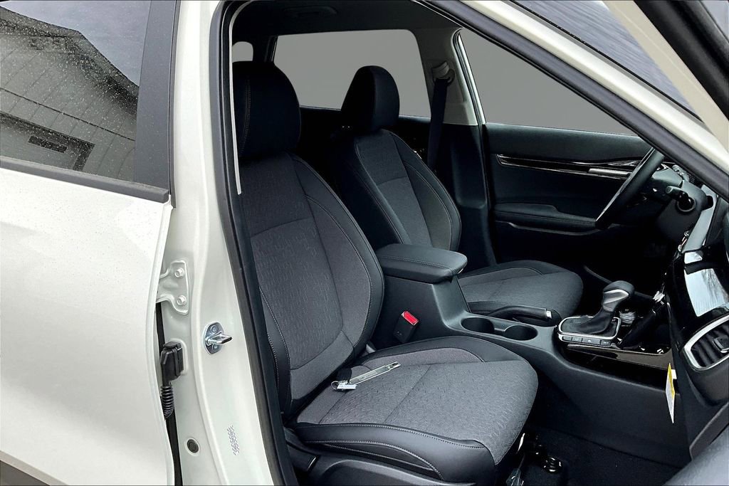 New 2026 Kia Seltos S AWD/4WD image 11