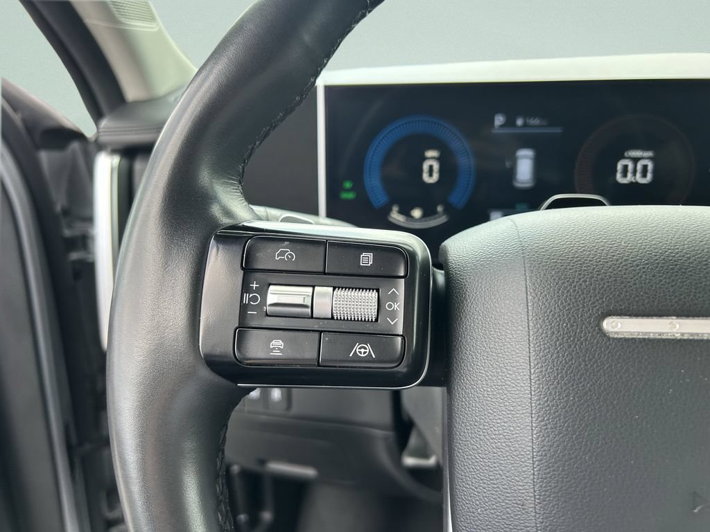 Certified 2024 Hyundai Santa Fe SEL FWD image 29