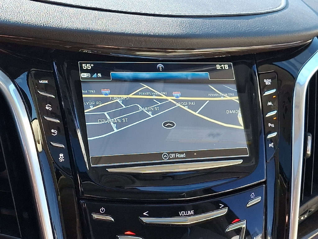 Used 2020 Cadillac Escalade Luxury AWD/4WD image 20