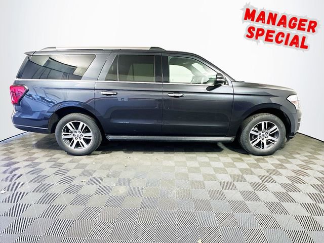 Used 2024 Ford Expedition Max Limited RWD image 9