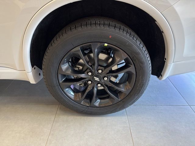 New 2026 Dodge Durango GT image 13