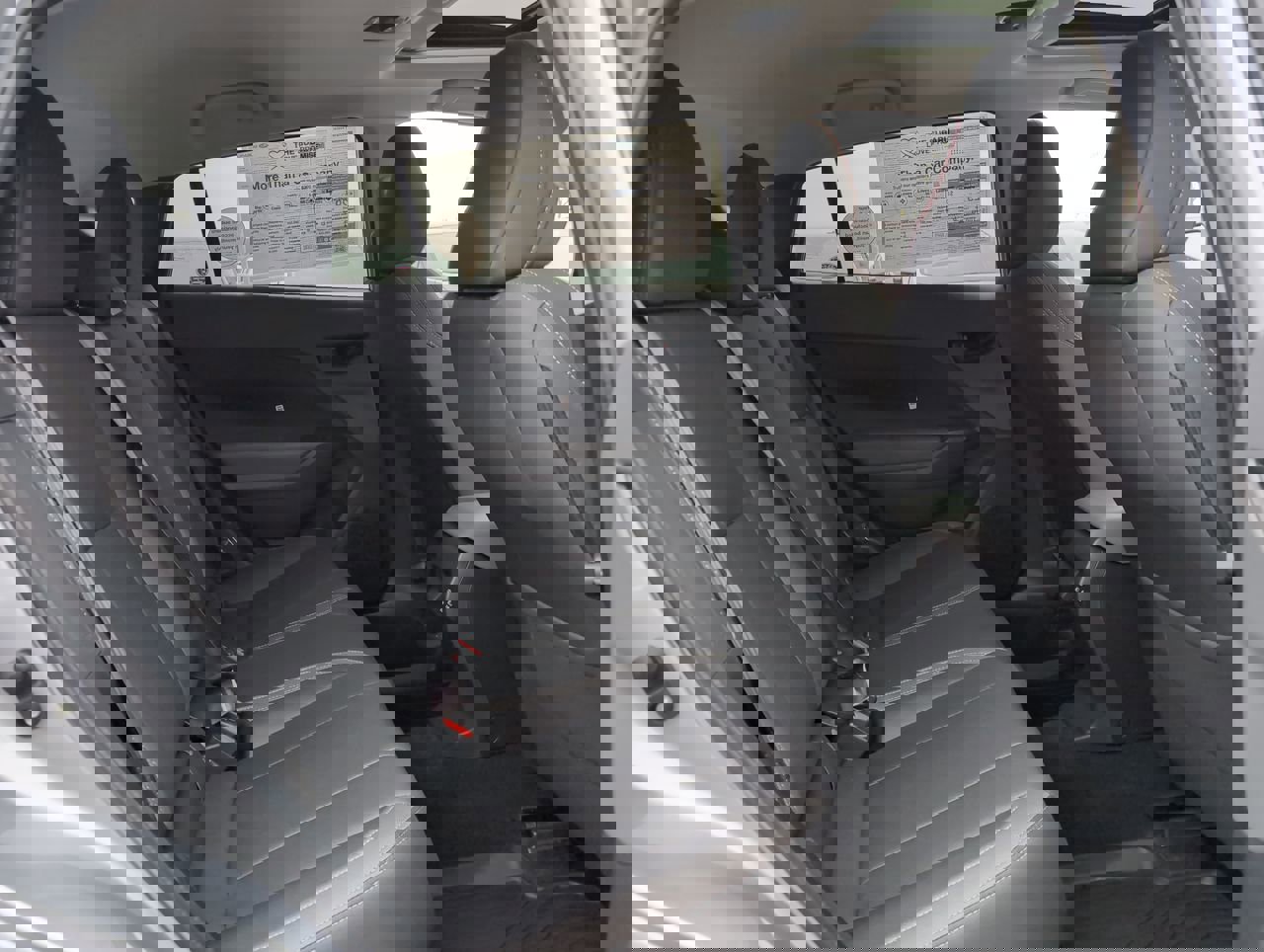 New 2026 Subaru Crosstrek 2.0i Premium image 15