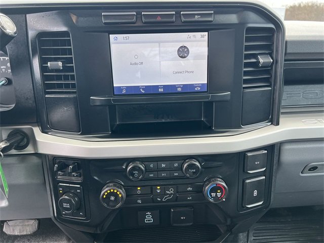 Used 2024 Ford F250 XL w/ Snow Plow Prep Package image 21