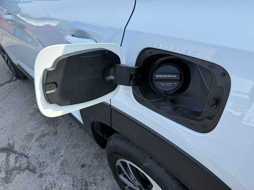 Used 2026 Chevrolet TrailBlazer LT w/ Convenience Package image 23