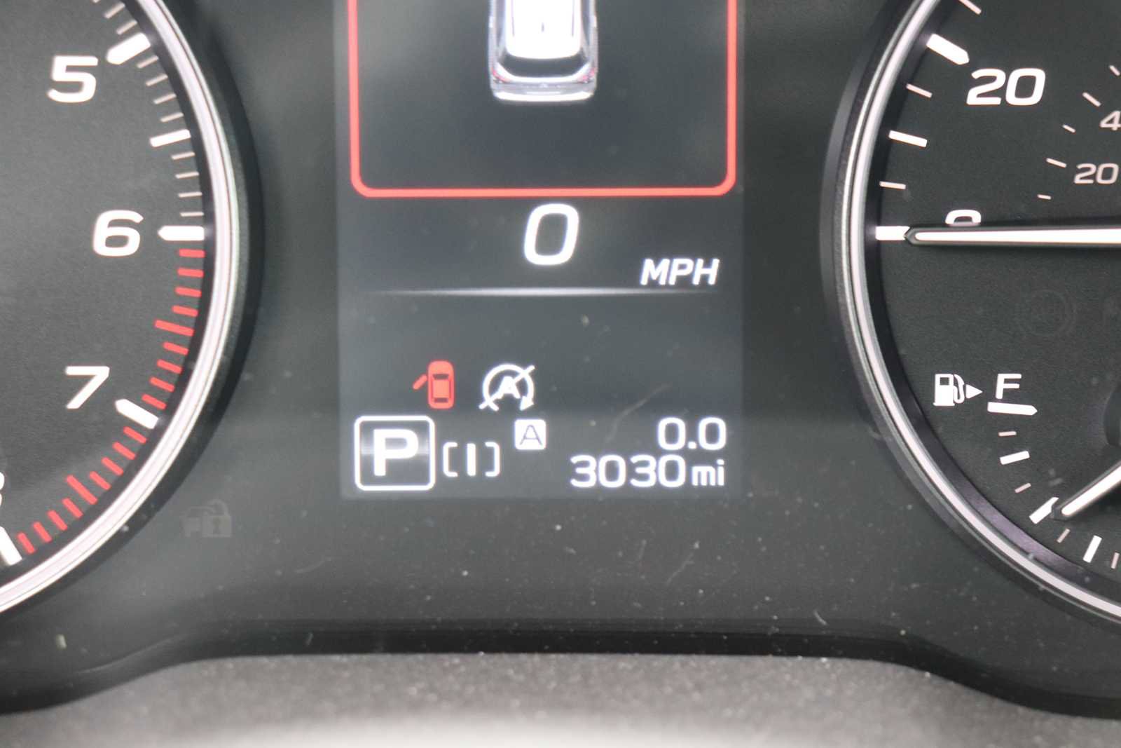 Used 2025 Subaru Forester Sport image 10