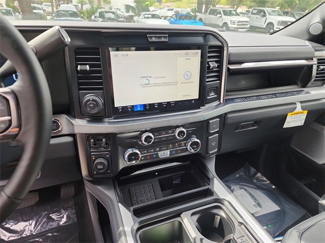 New 2026 Ford F250 Platinum image 18