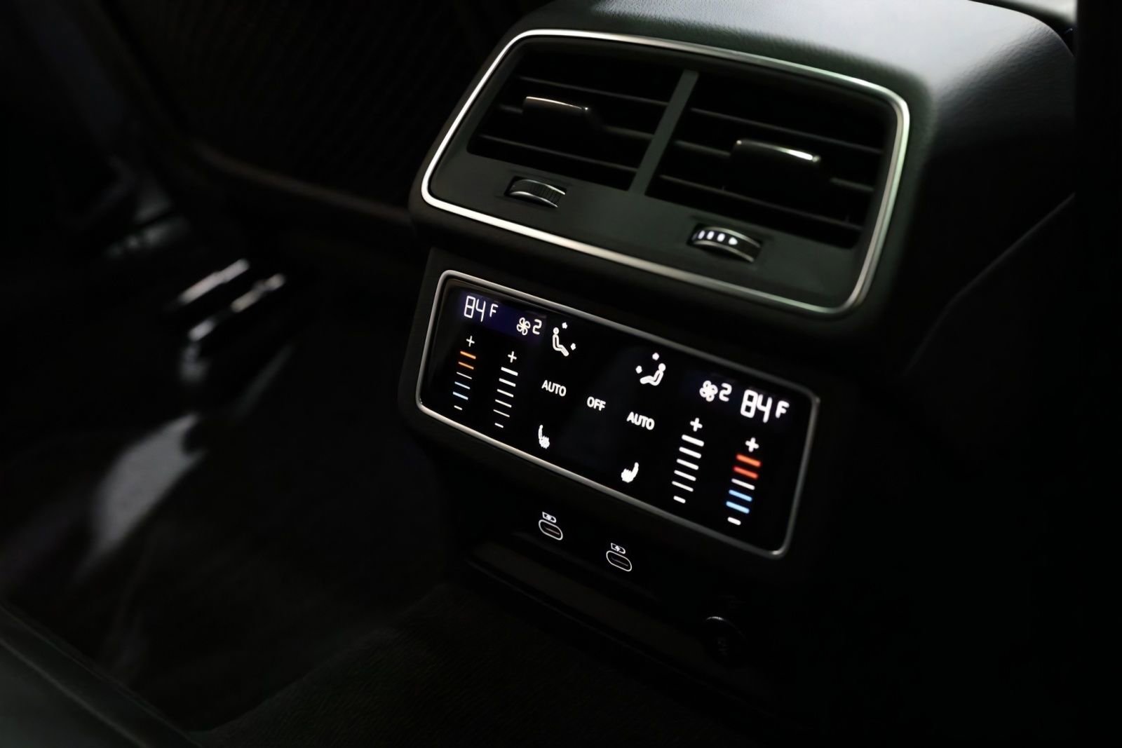 Used 2022 Audi RS 7 Sportback AWD/4WD image 21