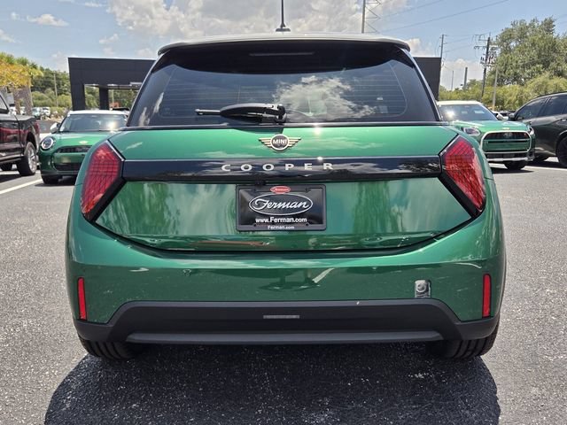New 2026 MINI Cooper 2-Door Hardtop FWD image 6