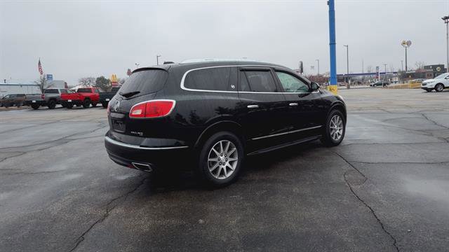 Used 2016 Buick Enclave Leather image 9