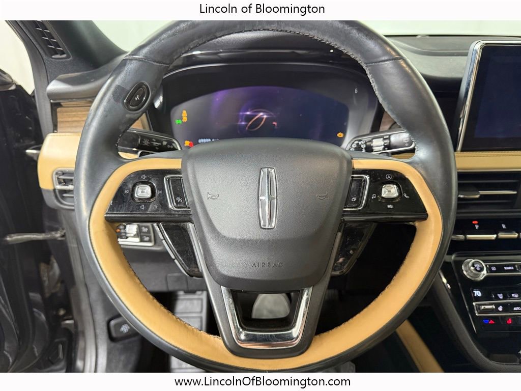 Used 2020 Lincoln Corsair Reserve w/ Equipment Group 201A AWD/4WD image 27