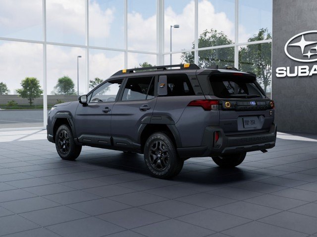 New 2026 Subaru Outback Wilderness AWD/4WD image 5
