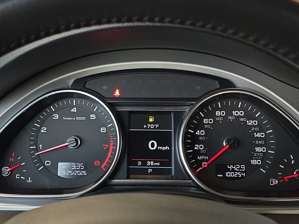 Used 2014 Audi Q7 3.0T Premium Plus AWD/4WD image 20