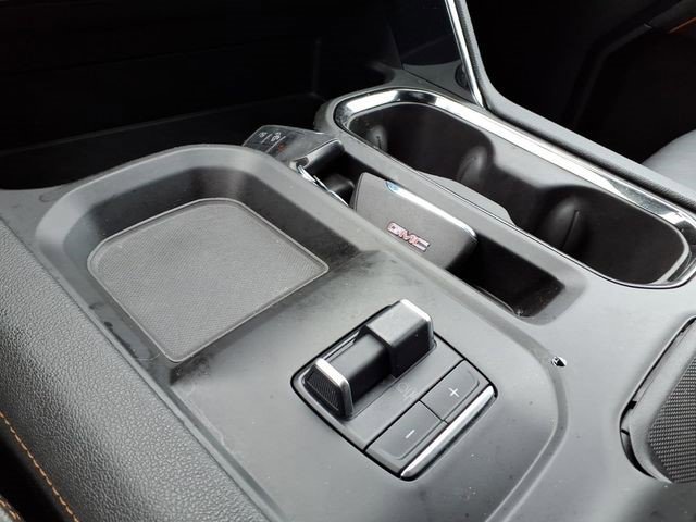 Certified 2024 GMC Sierra 2500 AT4 w/ AT4 Preferred Package AWD/4WD image 21