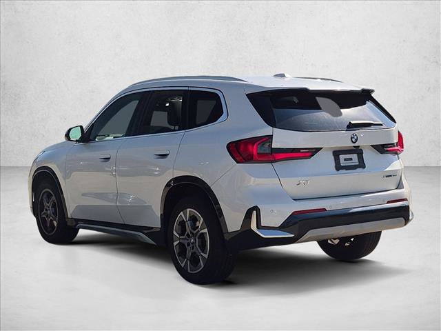 Used 2023 BMW X1 xDrive28i w/ Premium Package AWD/4WD image 7