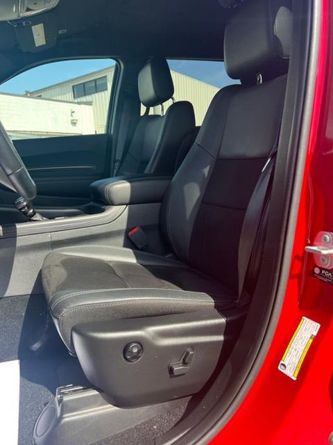 Used 2021 Dodge Durango GT image 20