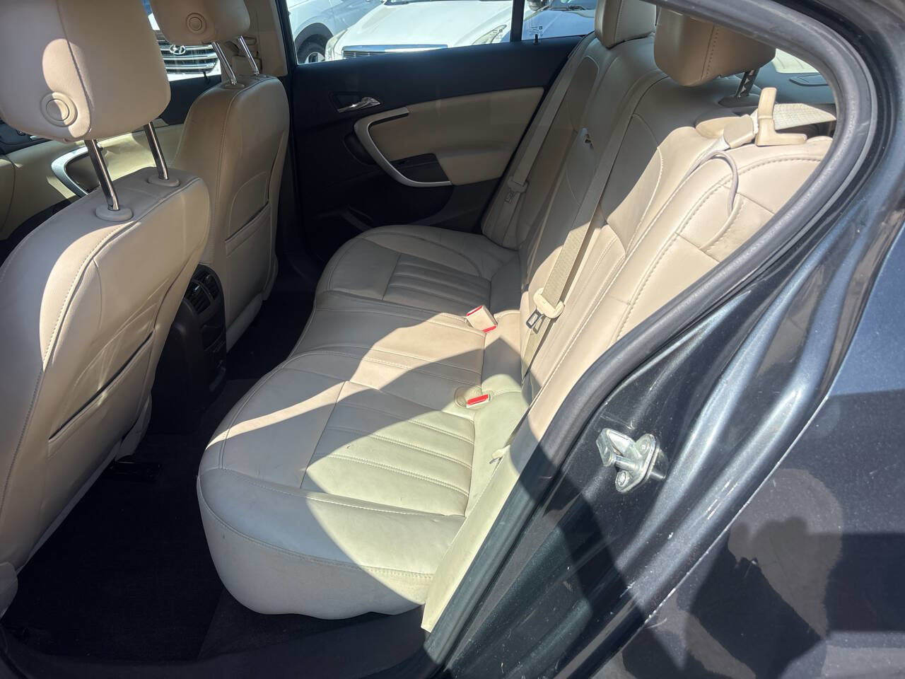 Used 2014 Buick Regal Premium FWD image 14