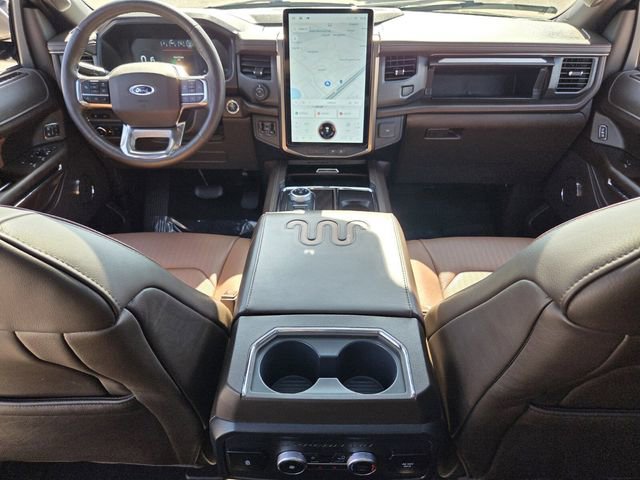 Certified 2023 Ford Expedition Max King Ranch image 16