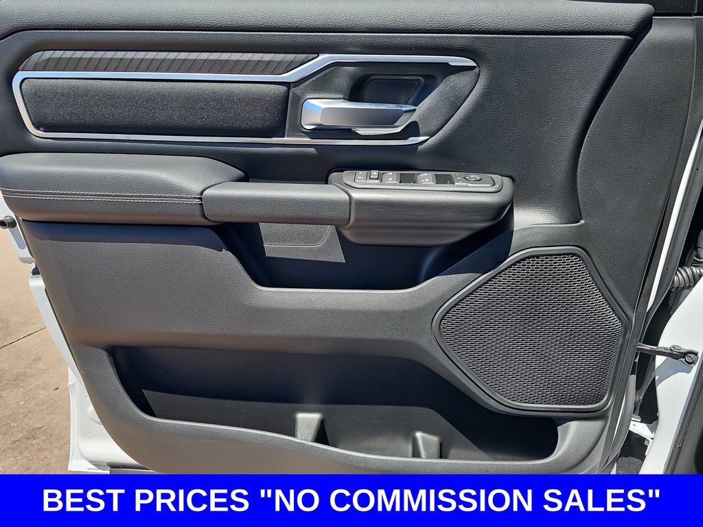 New 2026 RAM 1500 Big Horn AWD/4WD image 27