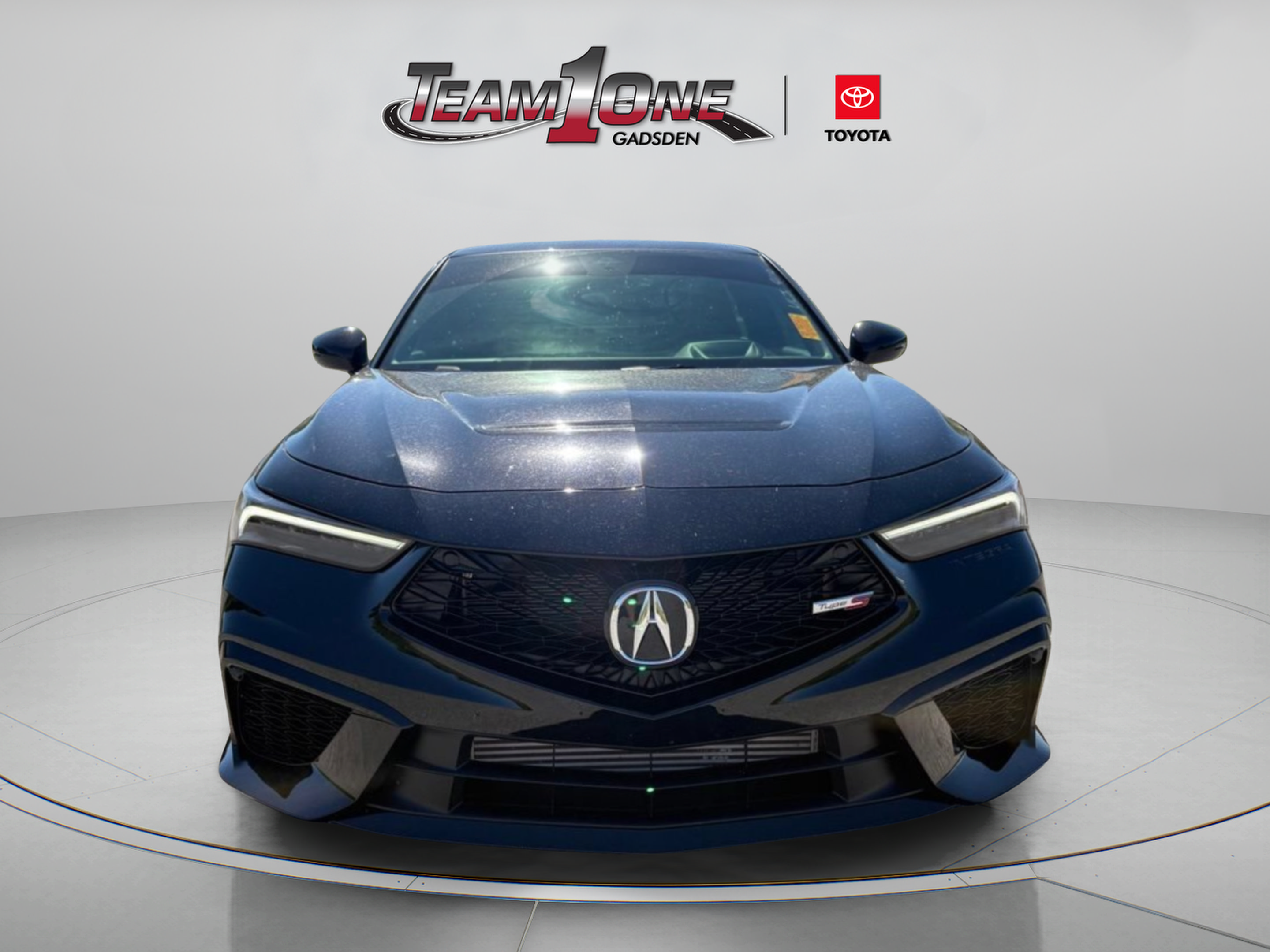 Used 2026 Acura Integra Type S FWD image 2