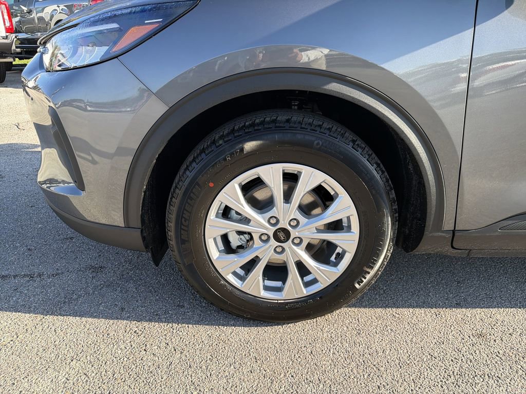 New 2026 Ford Escape Active w/ Tech Pack #1 FWD image 29
