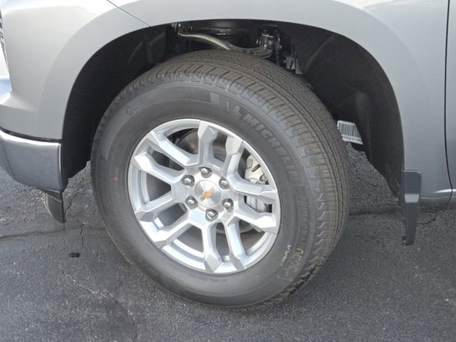 New 2026 Chevrolet Silverado 1500 LT image 21