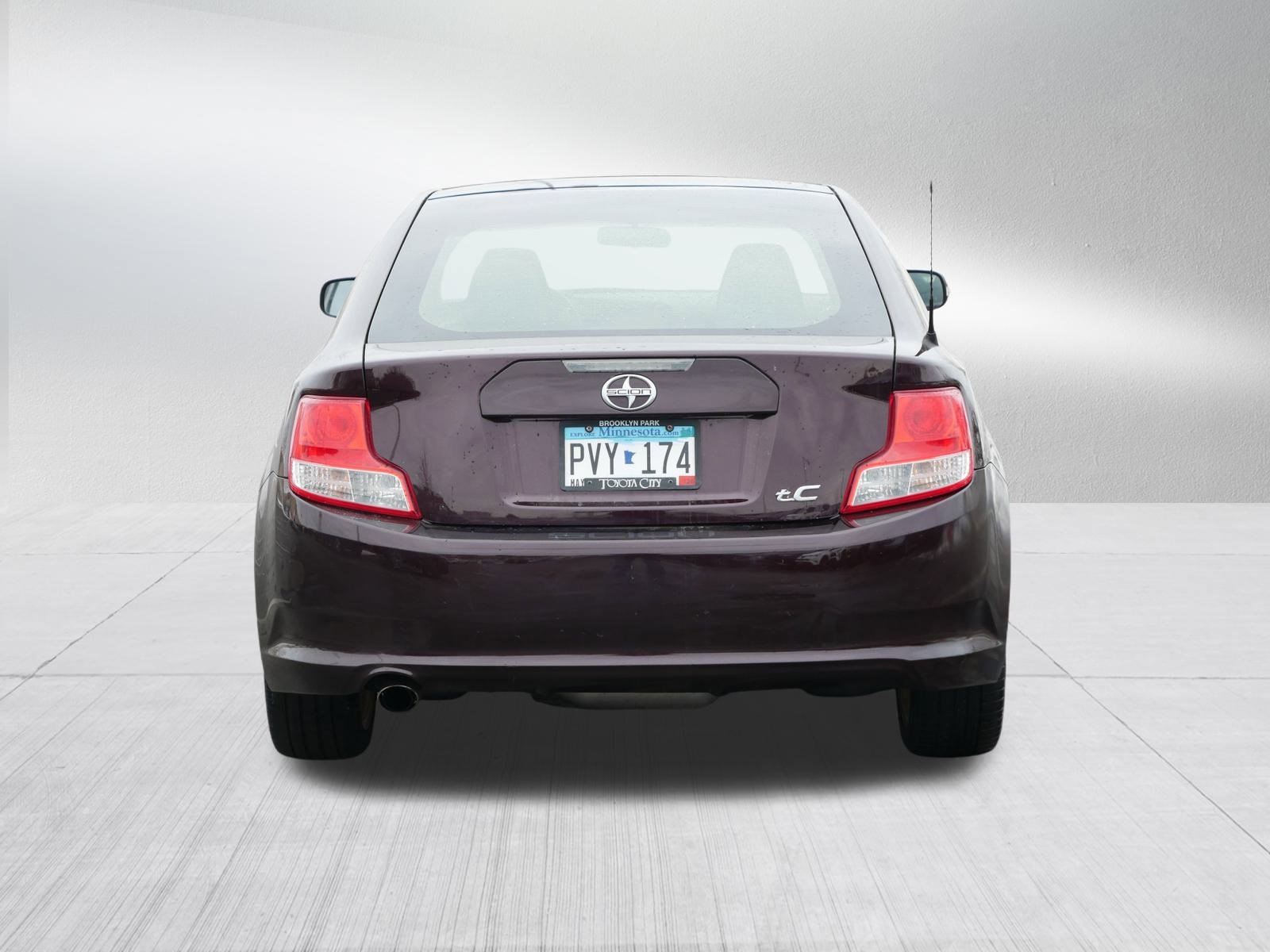 Used 2013 Scion tC image 6