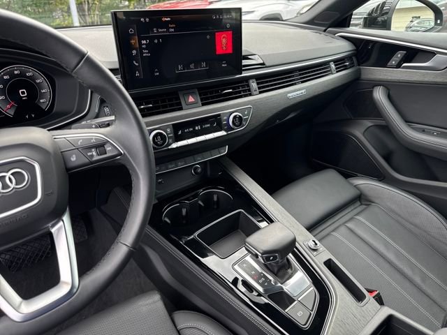 Used 2025 Audi A5 2.0T Premium Plus image 13