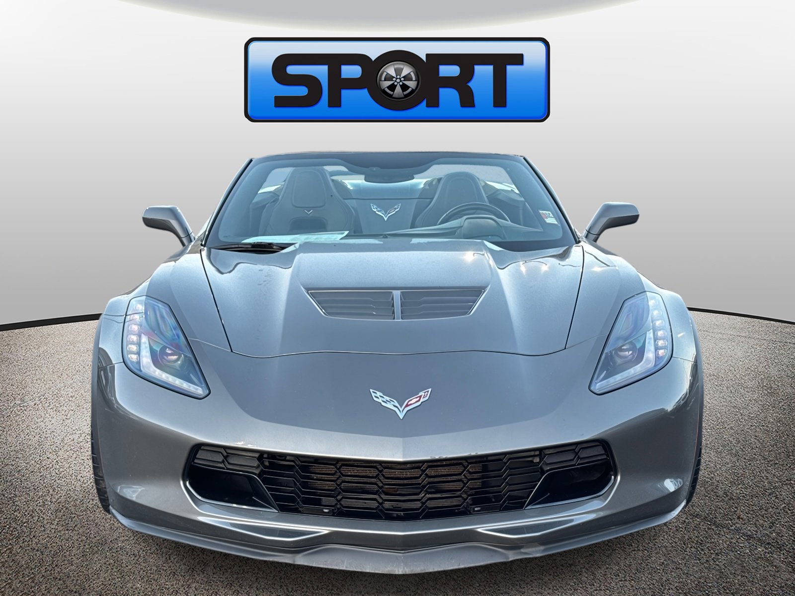Used 2015 Chevrolet Corvette Z06 w/ 2LZ Preferred Equipment Group image 27