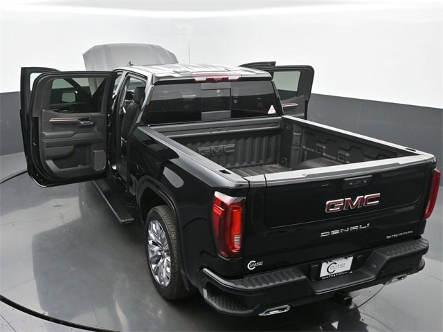 New 2026 GMC Sierra 1500 Denali w/ Denali Reserve Package image 64