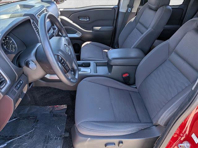 Used 2023 Nissan Frontier SV w/ Tow Package image 14