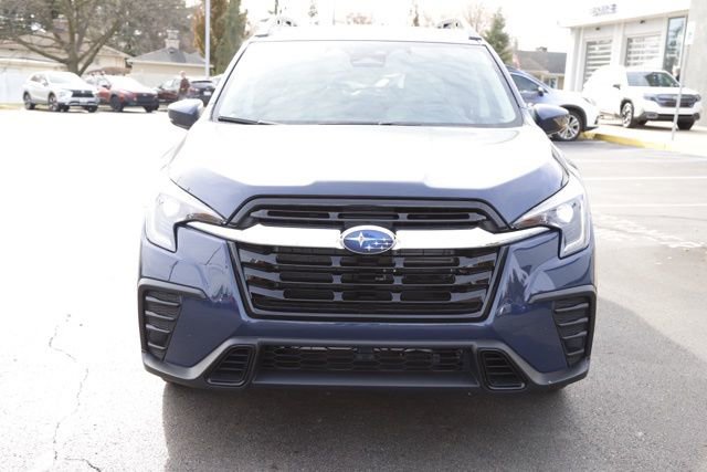 Certified 2025 Subaru Ascent Premium w/ Premium Package image 8