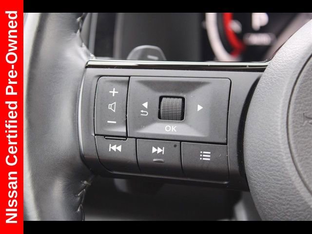 Certified 2023 Nissan Pathfinder Platinum AWD/4WD image 35