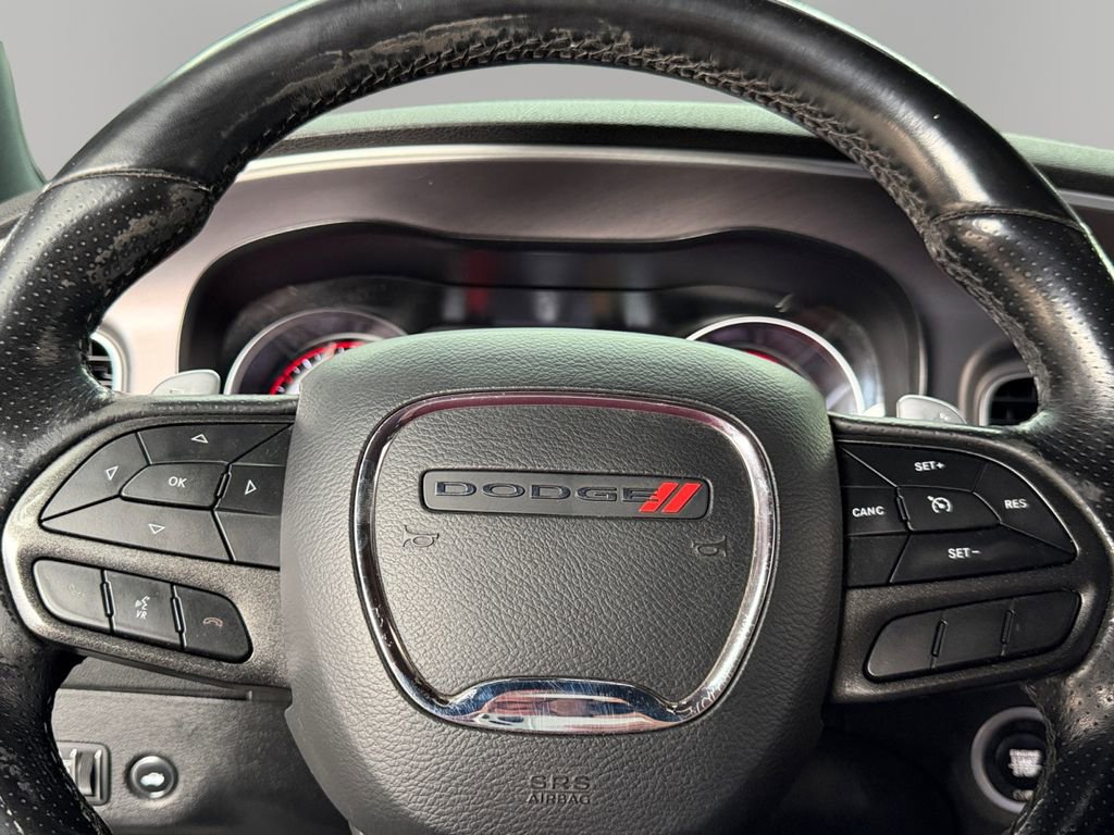 Used 2020 Dodge Charger R/T RWD image 17